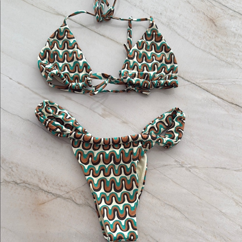 Montce Bikini